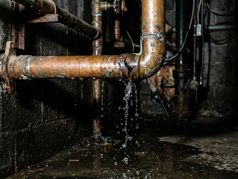 Leak Detection & Repair Plumber in Picacho, AZ
